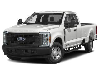  2023 Ford F-350 
