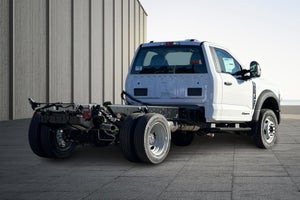 2024 Ford F-450SD DRW