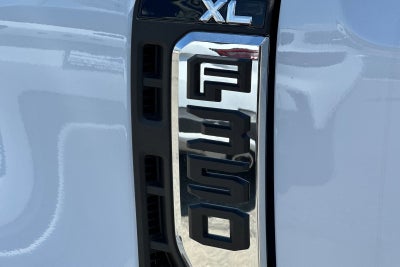 2024 Ford F-350SD XL