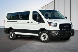 2020 Ford Transit-350 XL LR