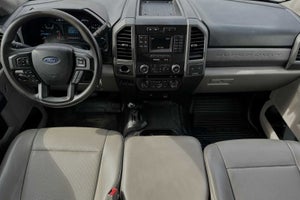 2019 Ford F-550SD XL DRW