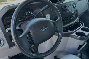 2019 Ford E-350SD Base Cutaway
