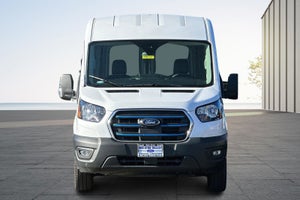2022 Ford E-Transit-350