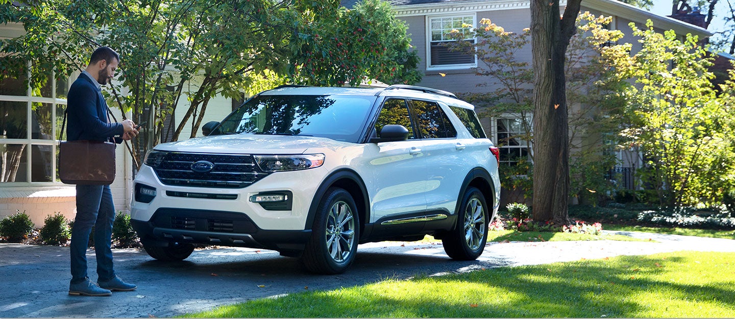 Mission Valley Ford in San Jose CA