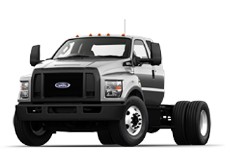 Ford F-650