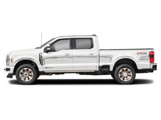 Ford SuperDuty