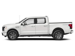 Ford F-150 Lightning