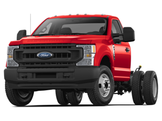  2023 Ford F350 
