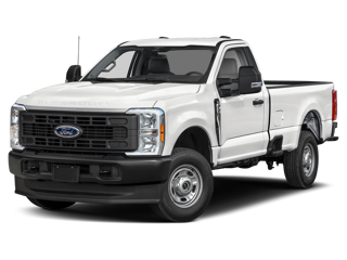  2023 Ford F-250 