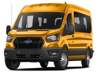  2023 Ford Transit Passenger Van 