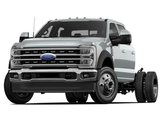  2025 Ford F550 