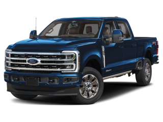  2025 Ford F250