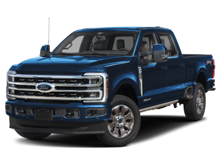  2025 Ford F250