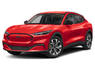 Ford Mach-E