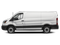 2027 Ford Transit-350 Base