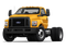 2027 Ford F-650SD Base