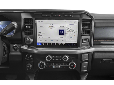 2027 Ford F-350SD King Ranch