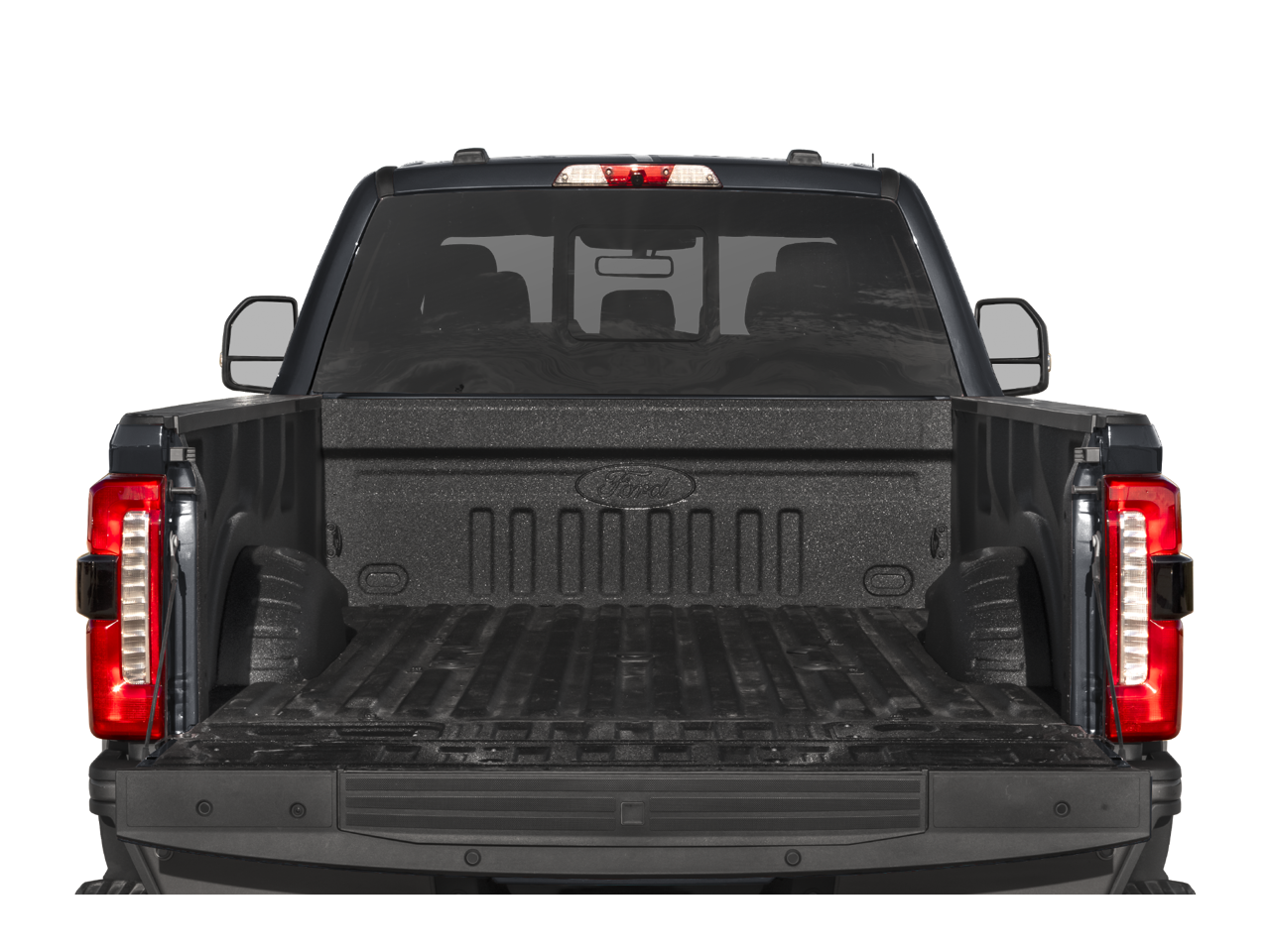 2027 Ford F-350SD King Ranch