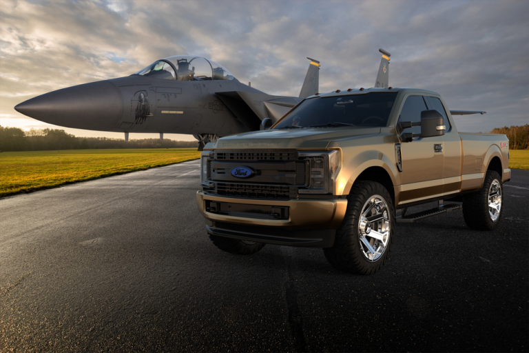 6 Reasons to Check Out the 2021 Ford F-250 – Mission Valley Ford Blog