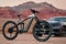 2025 Ford Mustang eBike Road eBike