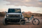 2025 Ford Bronco eBike eMTB