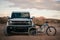 2025 Ford Bronco eBike eMTB