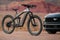 2025 Ford Mustang eBike Road