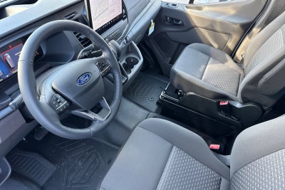 2026 Ford Transit-350 XL