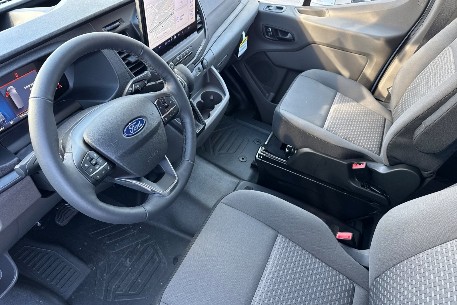 2026 Ford Transit-350 XL