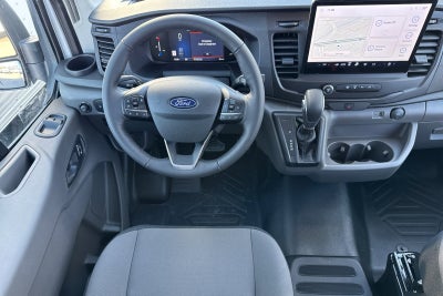 2026 Ford Transit-350 XL