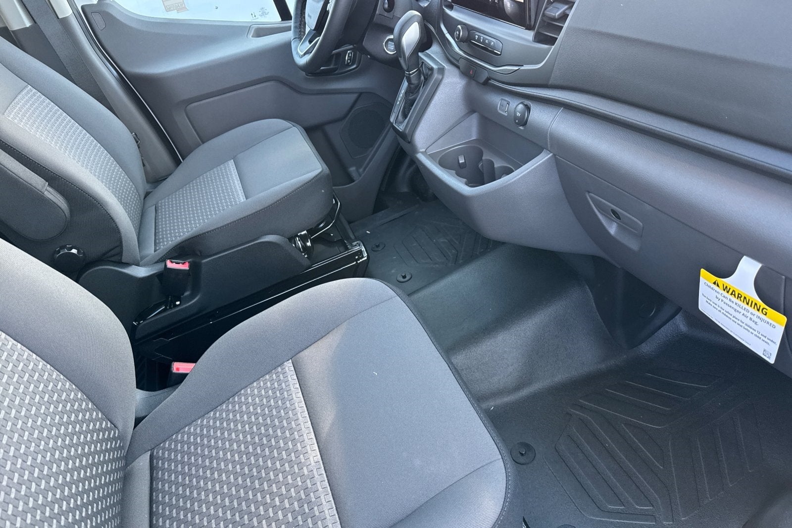 2026 Ford Transit-350 XL