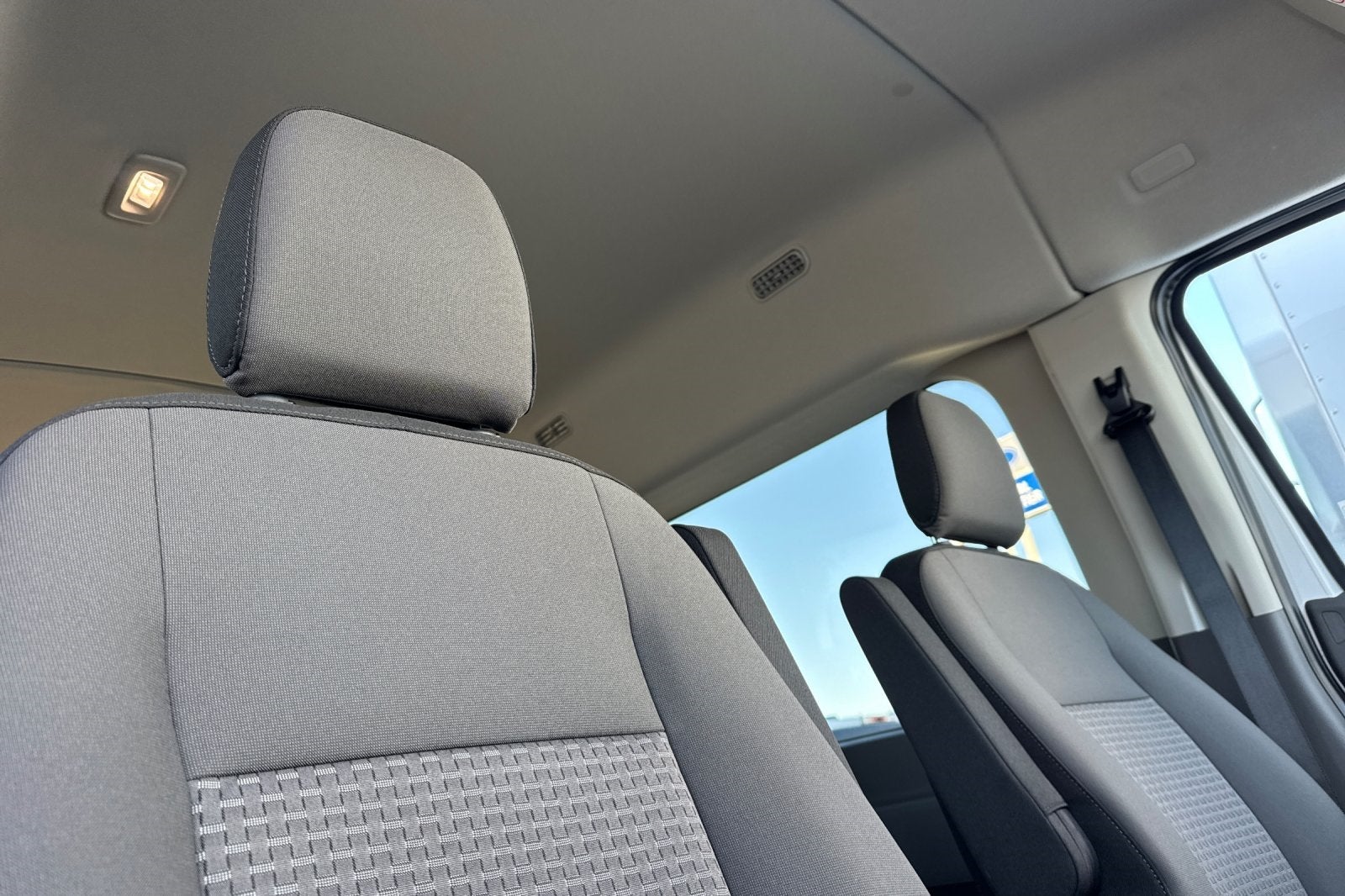 2026 Ford Transit-350 XL