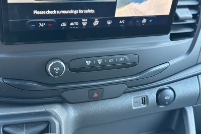 2026 Ford Transit-350 XL