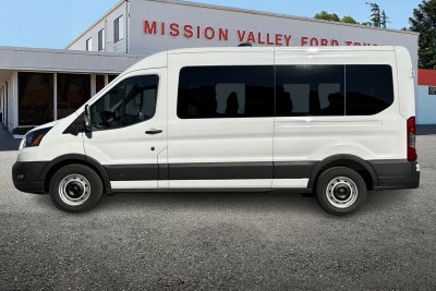 2026 Ford Transit-350 XL