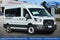 2025 Ford Transit-350 XL