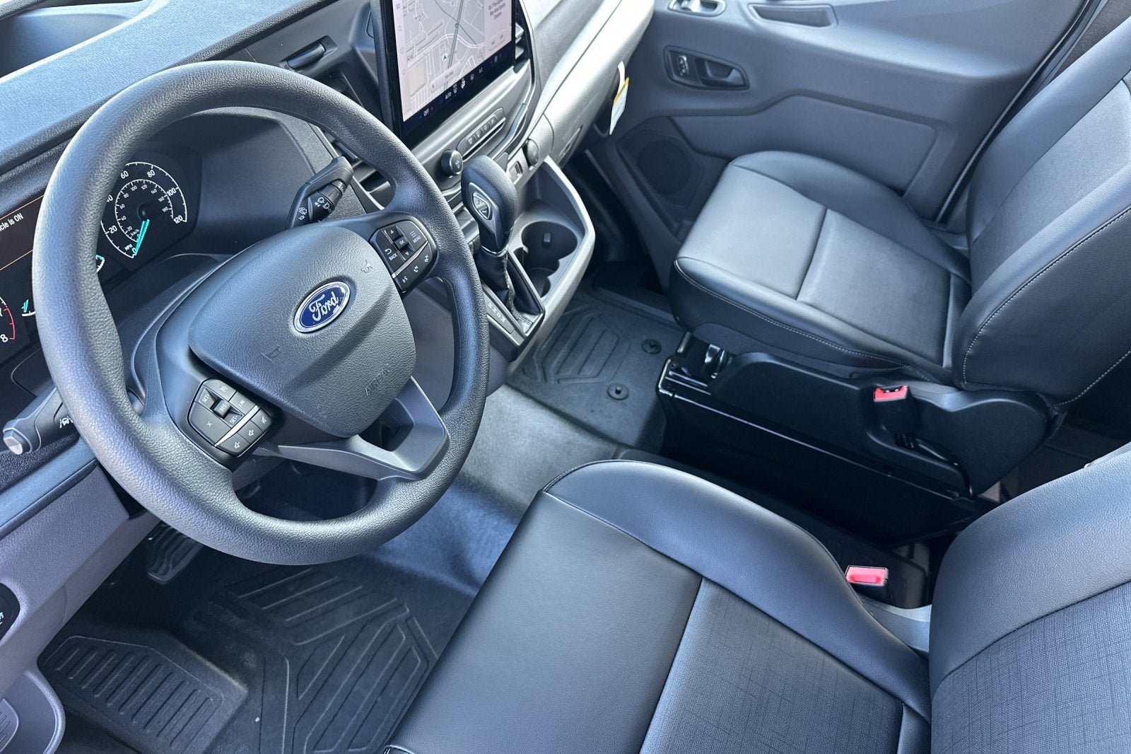 2025 Ford Transit-350 XL