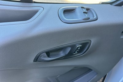 2025 Ford Transit-350 XL