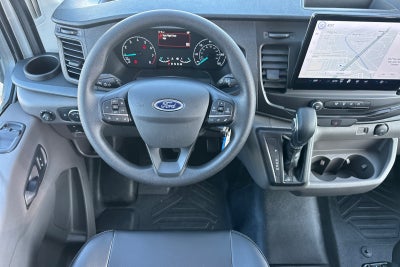 2025 Ford Transit-350 XL