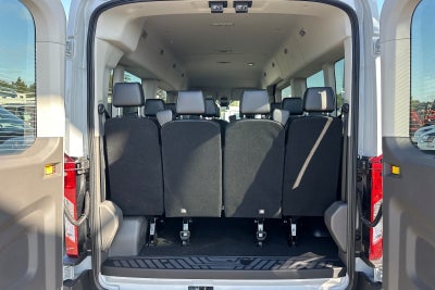2025 Ford Transit-350 XL