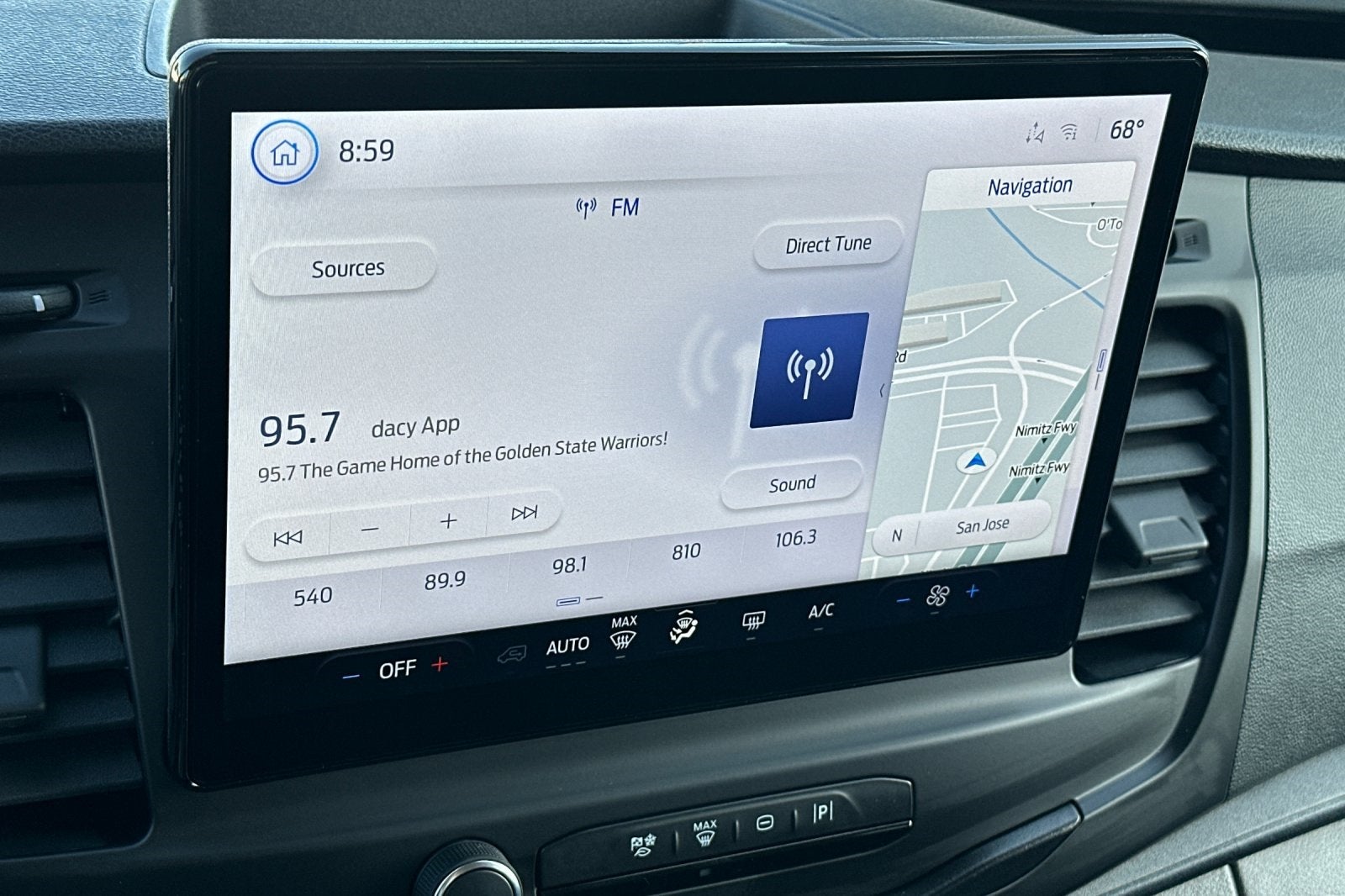 2025 Ford Transit-350 XL