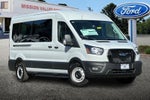 2025 Ford Transit-350 XL
