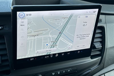 2025 Ford Transit-350 XL