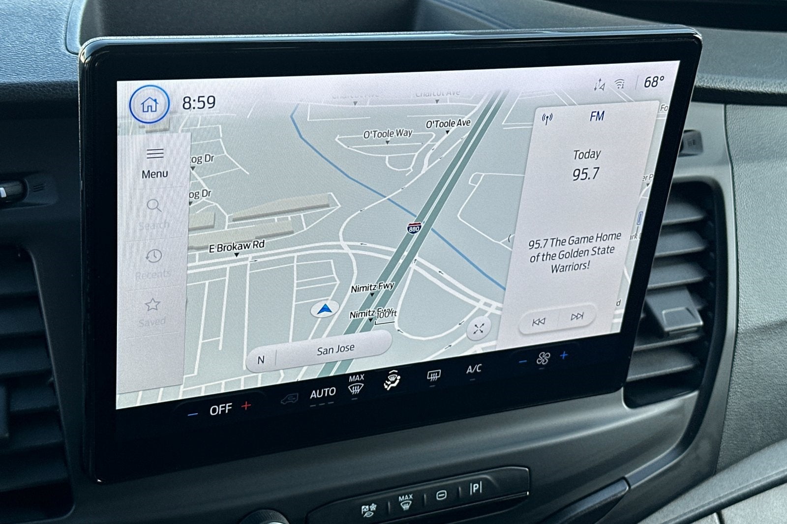 2025 Ford Transit-350 XL