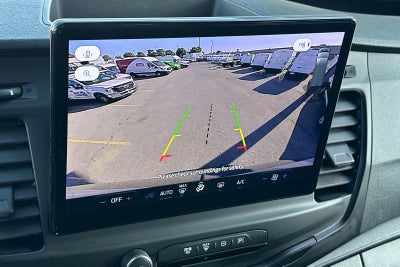 2025 Ford Transit-350 XL