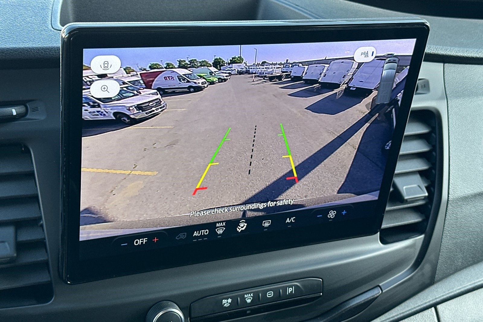 2025 Ford Transit-350 XL