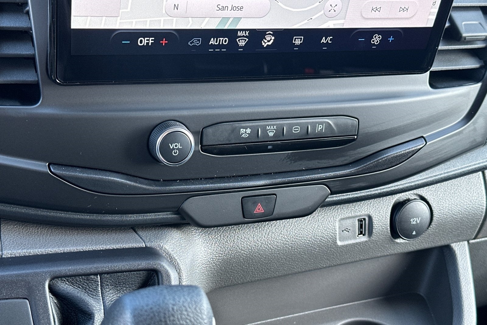 2025 Ford Transit-350 XL