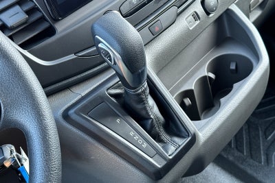 2025 Ford Transit-350 XL