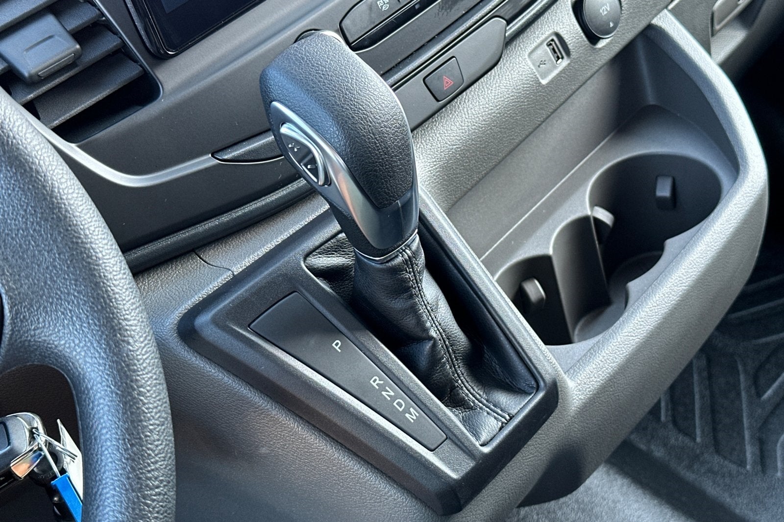 2025 Ford Transit-350 XL