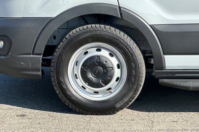 2025 Ford Transit-350 XL