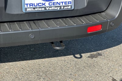 2025 Ford Transit-350 XL